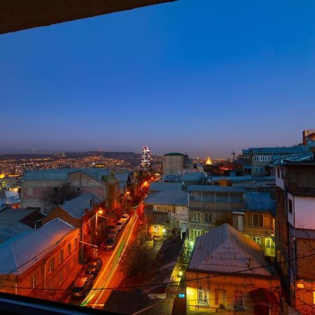 Vera Hills Boutique Hotel Tbilisi Zewnętrze zdjęcie