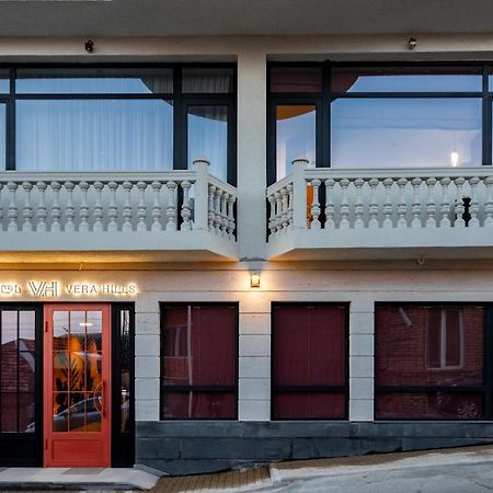 Vera Hills Boutique Hotel Tbilisi Zewnętrze zdjęcie
