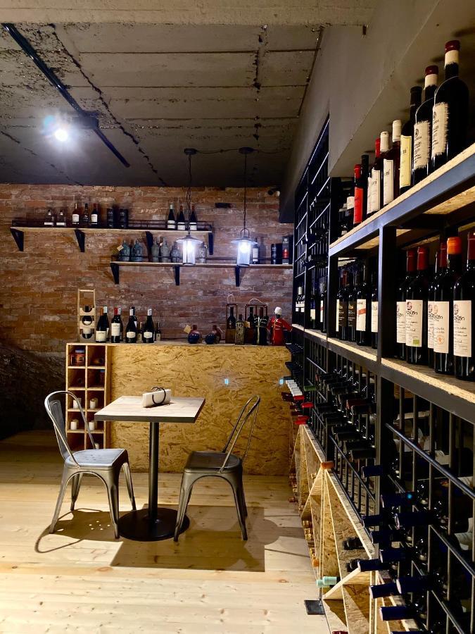 Vera Hills Boutique Hotel Tbilisi Zewnętrze zdjęcie