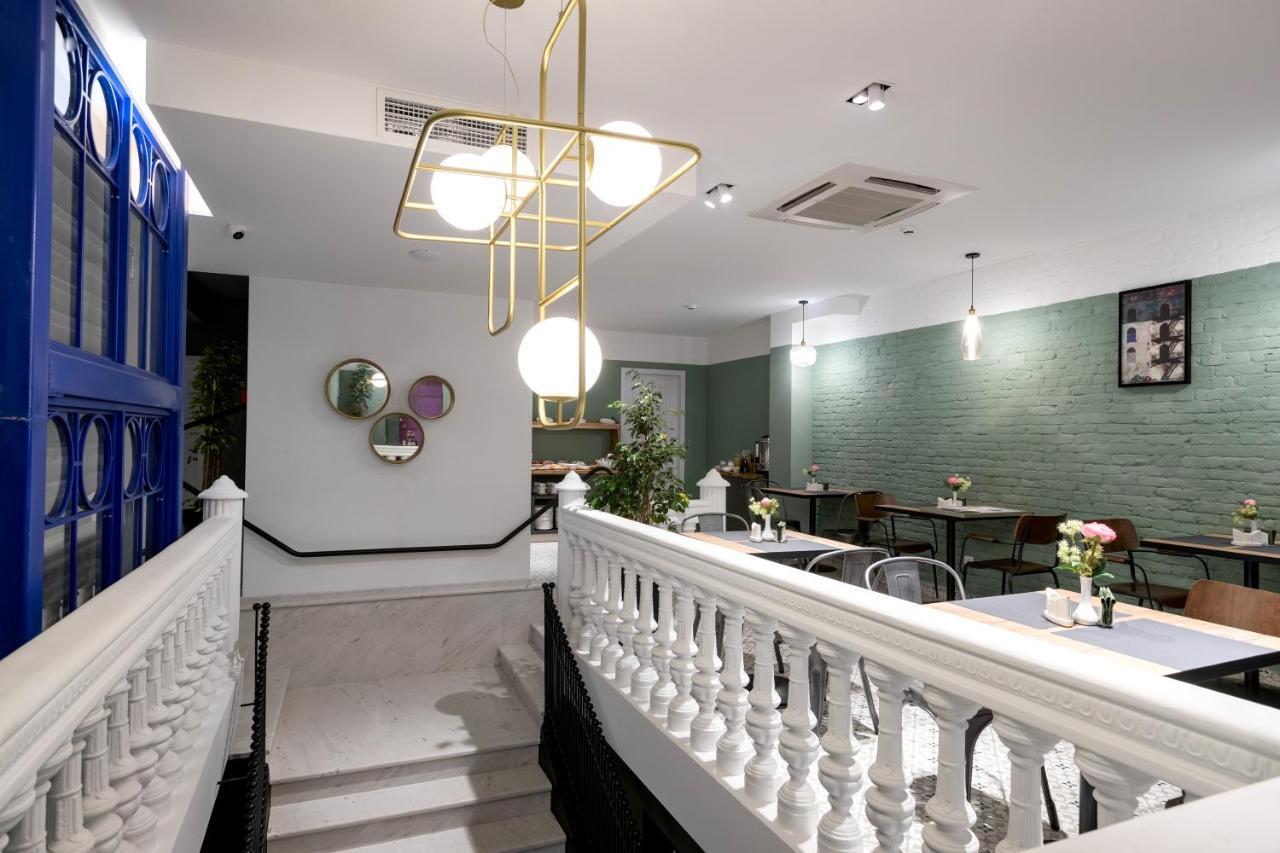 Vera Hills Boutique Hotel Tbilisi Zewnętrze zdjęcie