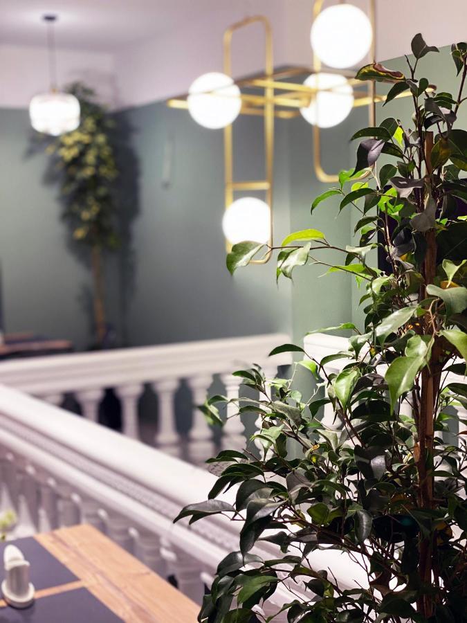 Vera Hills Boutique Hotel Tbilisi Zewnętrze zdjęcie